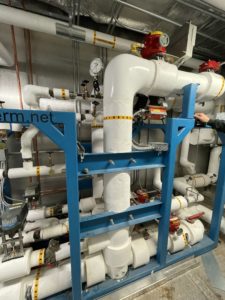 Maxi-Therm Heat Exchangers